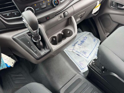 2025 Ford Transit-250 Cargo Van Base