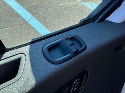 2024 Ford Transit-250 Cargo Van Base