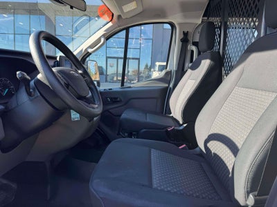 2024 Ford Transit-250 Cargo Van Base