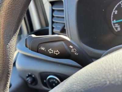 2024 Ford Transit-250 Cargo Van Base