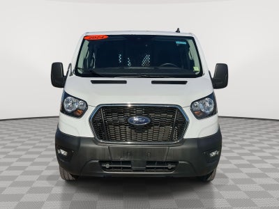 2024 Ford Transit-250 Cargo Van Base