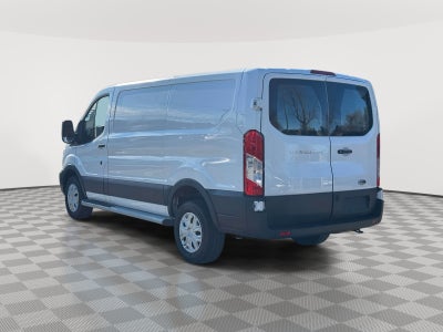 2024 Ford Transit-250 Cargo Van Base
