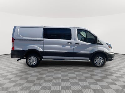 2024 Ford Transit-250 Cargo Van Base