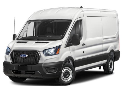 2023 Ford Transit-250 Cargo Van Base