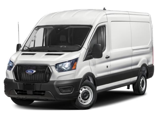 2023 Ford Transit-250 Cargo Van Base