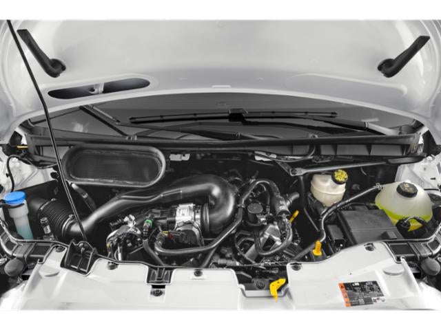 2023 Ford Transit-250 Cargo Van Base