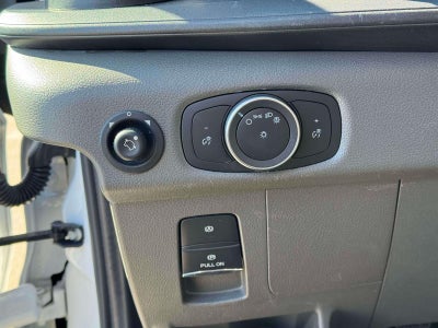 2023 Ford Transit-250 Cargo Van Base