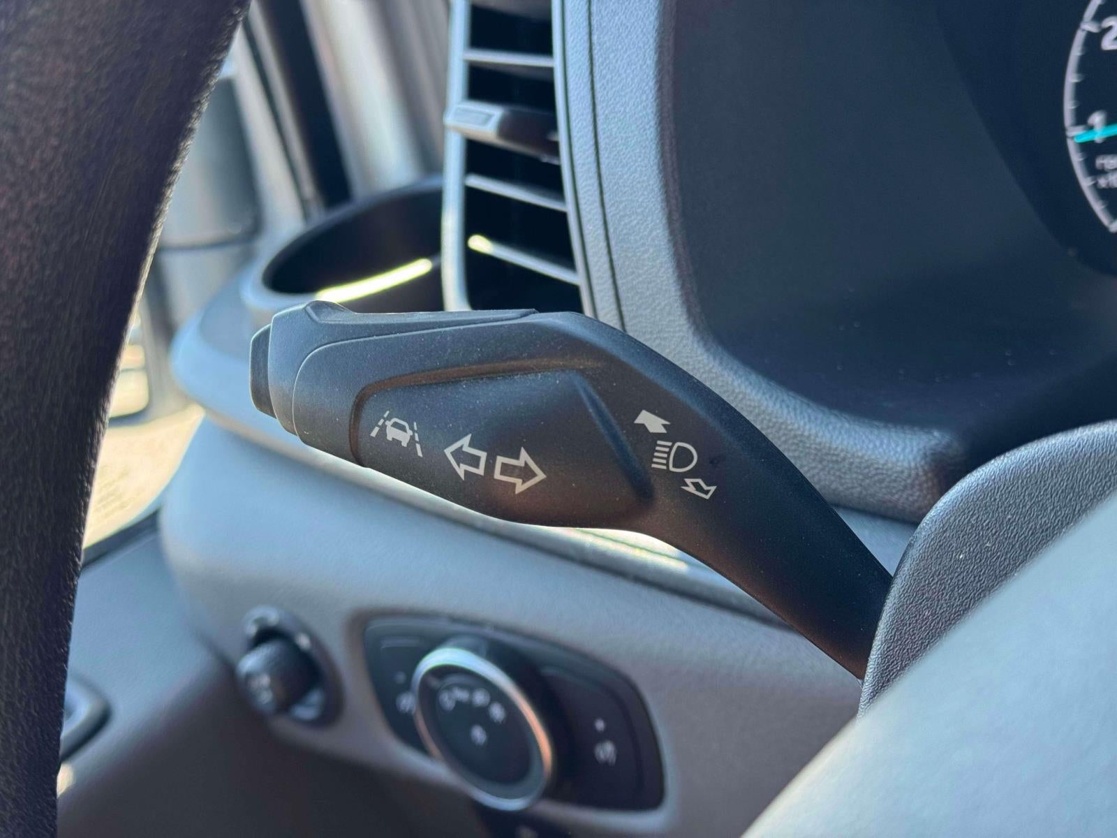 2023 Ford Transit-250 Cargo Van Base