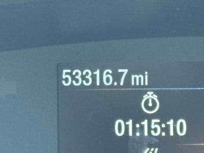 2023 Ford Transit-250 Cargo Van Base