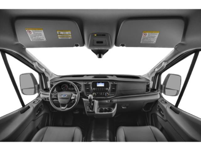 2023 Ford Transit-250 Cargo Van Base