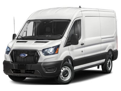2024 Ford Transit-250 Cargo Van Base