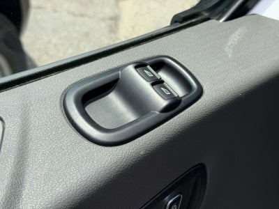 2024 Ford Transit-250 Cargo Base
