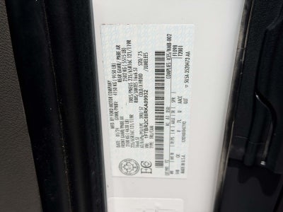 2024 Ford Transit-250 Cargo Base