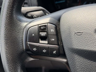 2024 Ford Transit-250 Cargo Base