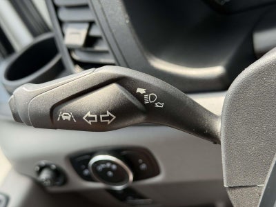 2024 Ford Transit-250 Cargo Base