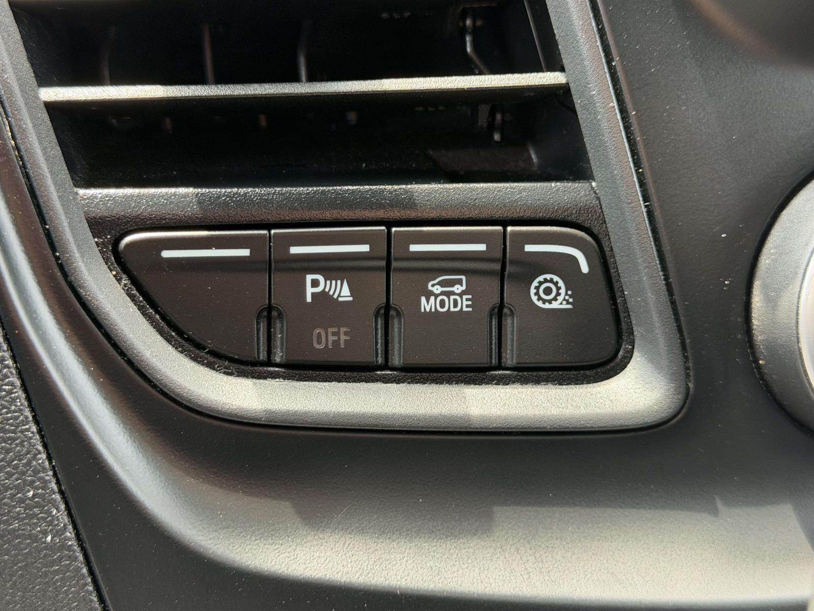 2024 Ford Transit-250 Cargo Base
