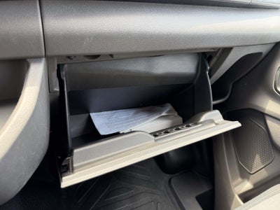 2024 Ford Transit-250 Cargo Base