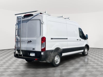 2025 Ford Transit-250 Cargo Van Base
