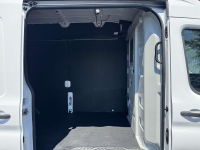 2025 Ford Transit-250 Cargo Van Base