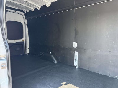 2025 Ford Transit-250 Cargo Van Base