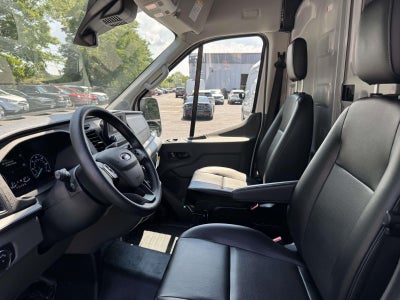 2025 Ford Transit-250 Cargo Van Base