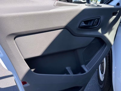 2025 Ford Transit-250 Cargo Van Base