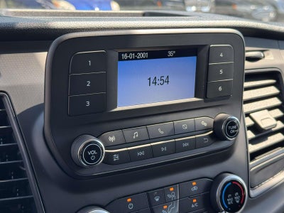 2025 Ford Transit-250 Cargo Van Base