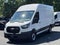 2025 Ford Transit-250 Cargo Van Base