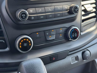 2025 Ford Transit-250 Cargo Van Base