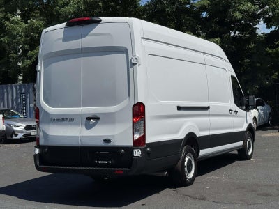 2025 Ford Transit-250 Cargo Van Base