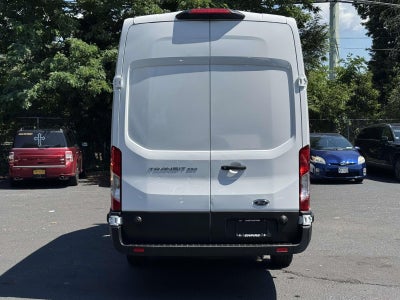 2025 Ford Transit-250 Cargo Van Base