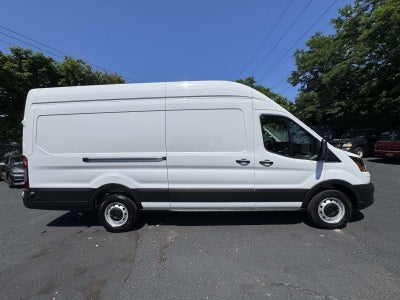 2025 Ford Transit-250 Cargo Van Base