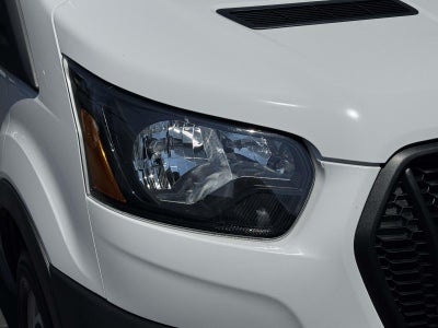 2025 Ford Transit-250 Cargo Van Base
