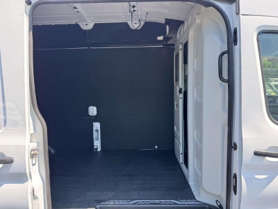 2025 Ford Transit-250 Cargo Base