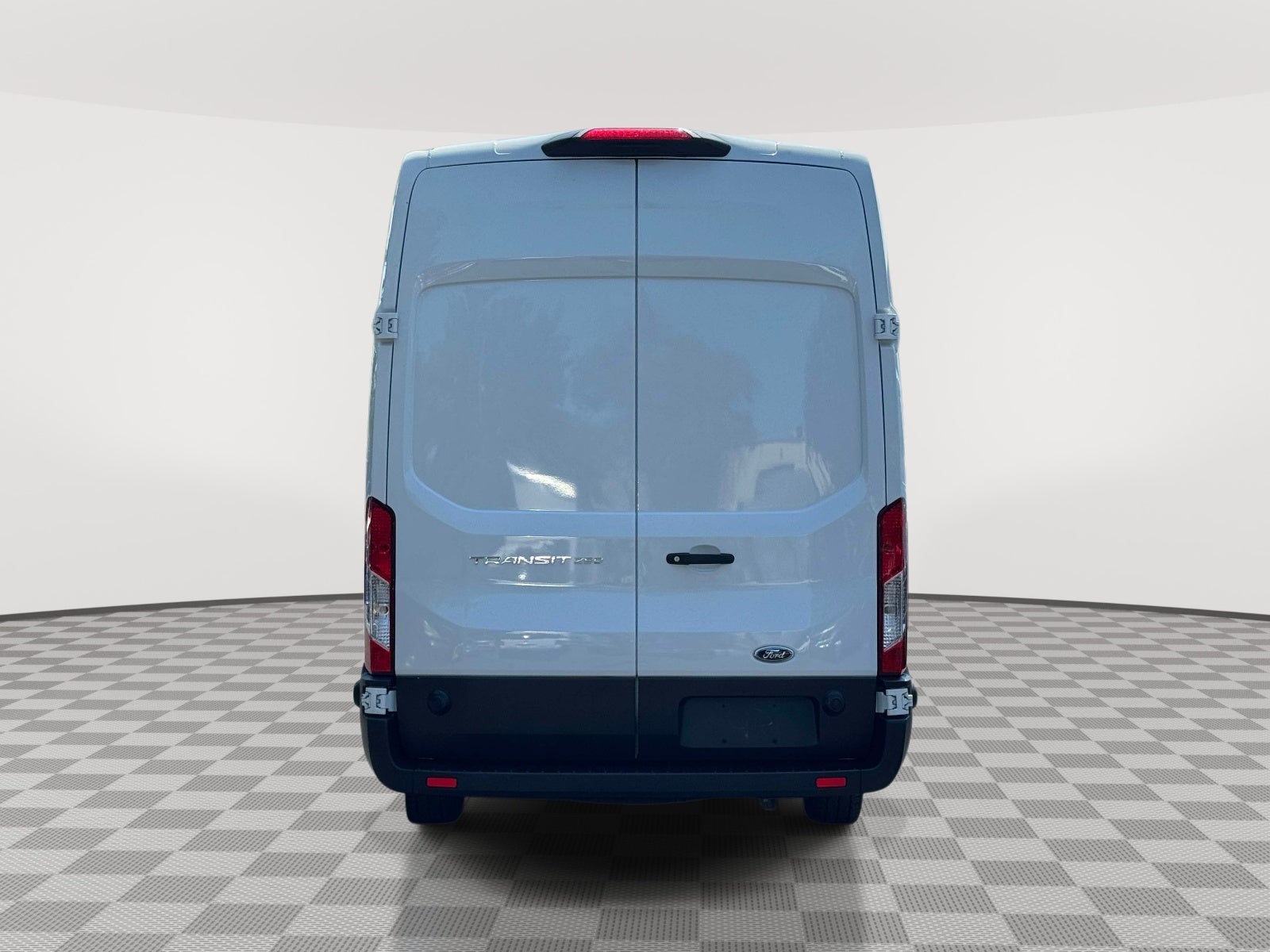 2025 Ford Transit-250 Cargo Van Base