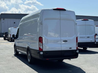 2025 Ford Transit-250 Cargo Van Base