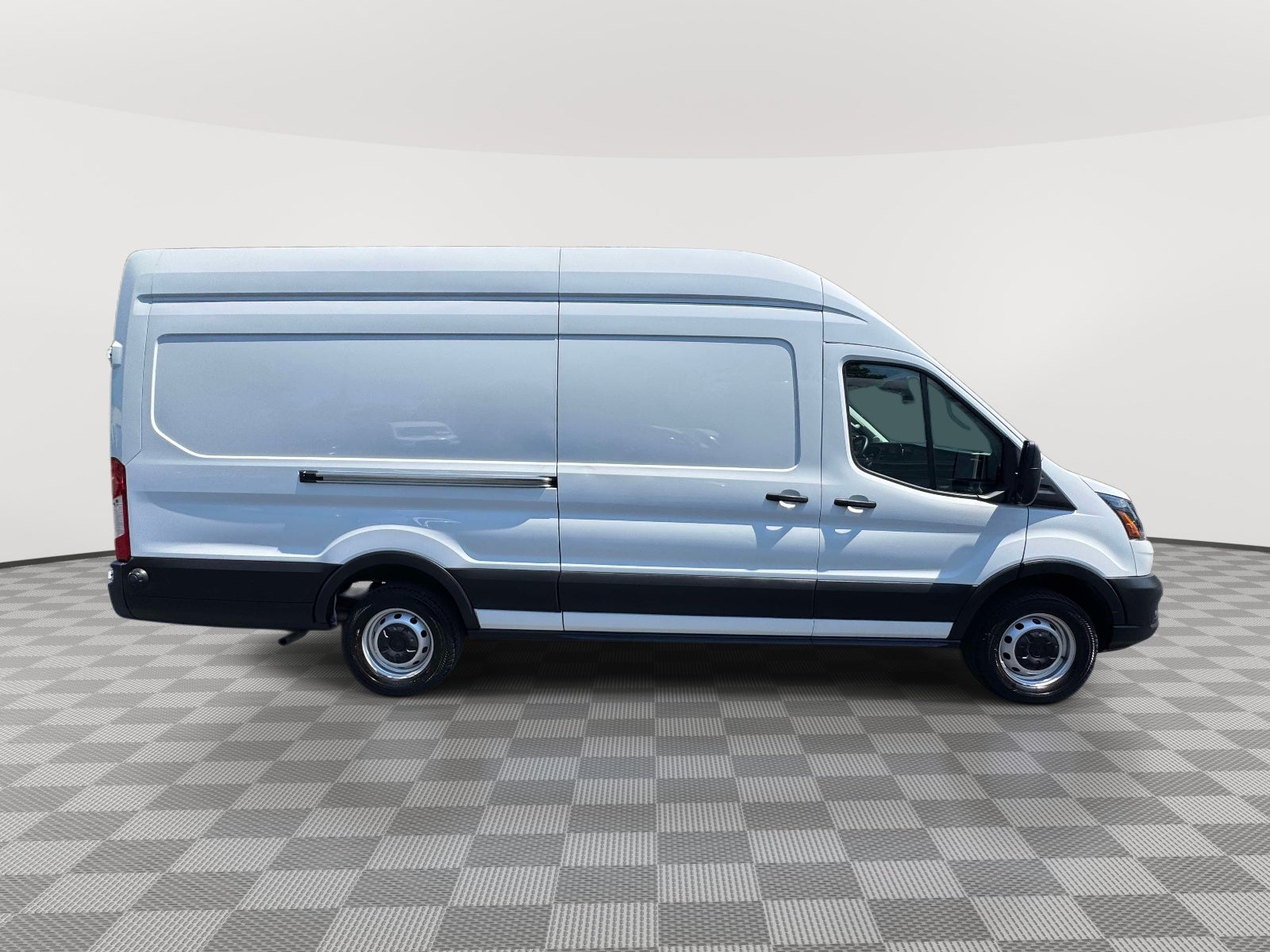 2025 Ford Transit-250 Cargo Van Base