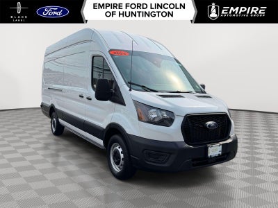 2024 Ford Transit-250 Cargo Van Base
