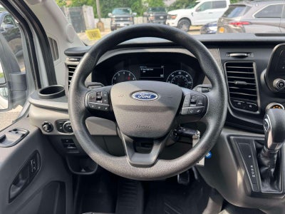 2024 Ford Transit-250 Cargo Van Base
