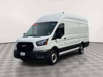2024 Ford Transit-250 Cargo Van Base