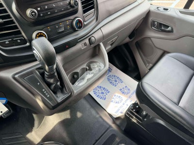 2024 Ford Transit-250 Cargo Van Base