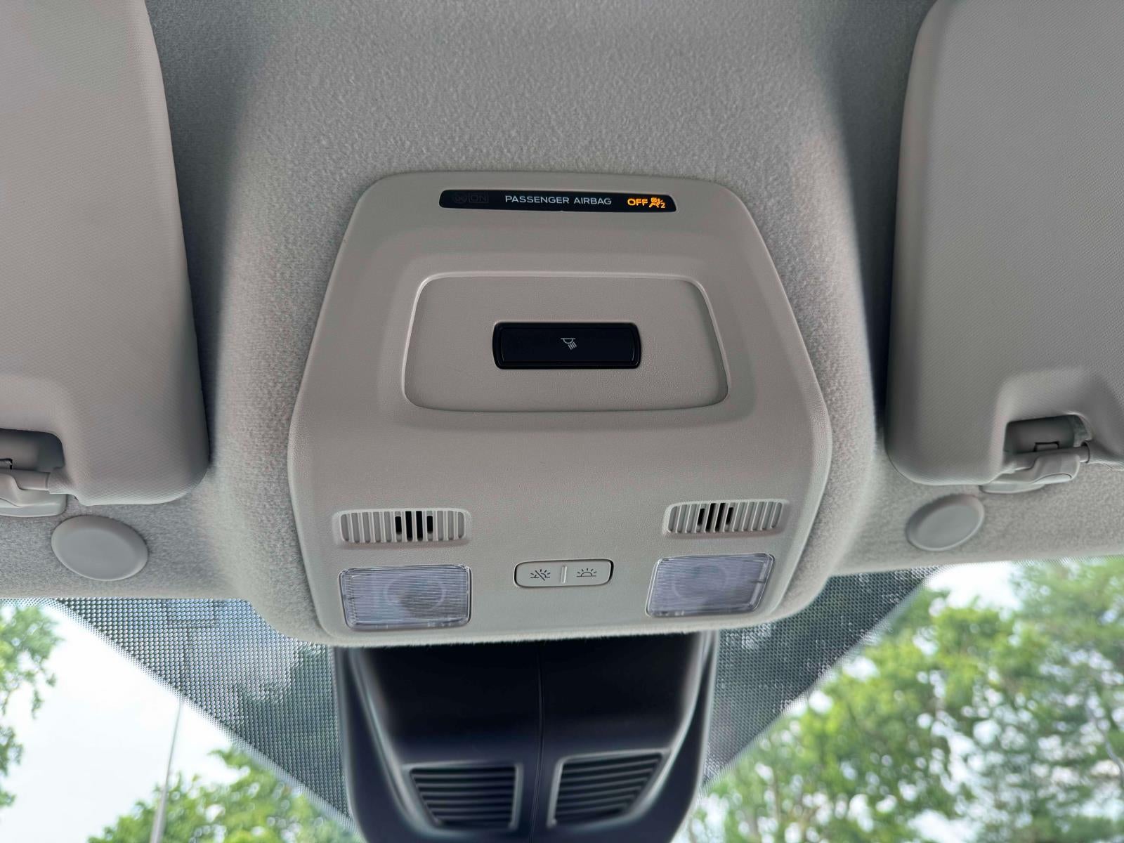 2024 Ford Transit-250 Cargo Van Base