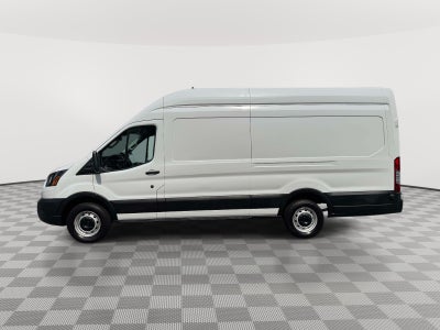 2024 Ford Transit-250 Cargo Van Base
