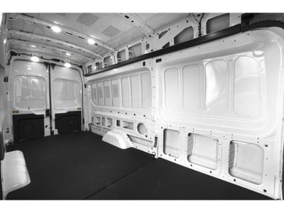 2025 Ford Transit-250 Cargo Van Base