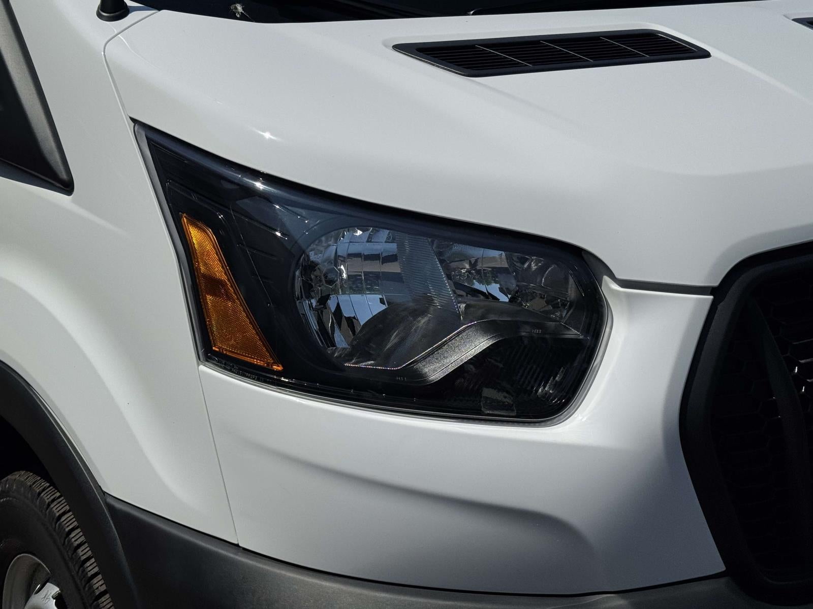 2025 Ford Transit-250 Cargo Van Base