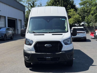 2025 Ford Transit-250 Cargo Van Base