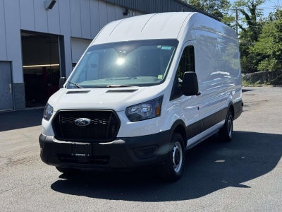 2025 Ford Transit-250 Cargo Van Base