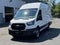 2025 Ford Transit-250 Cargo Van Base