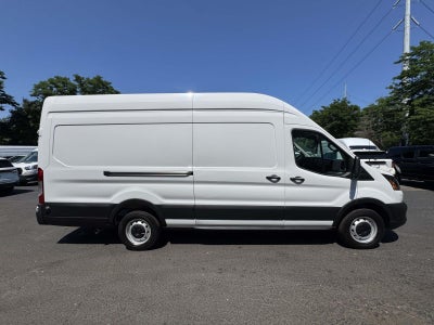 2025 Ford Transit-250 Cargo Van Base