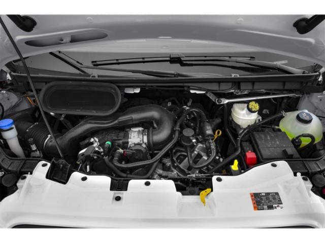 2026 Ford Transit-350 Cargo Van Base